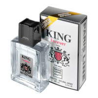King Forever (for Men) 