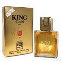 King Gold (for Men) 