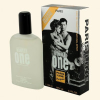 Number One (for Men) 