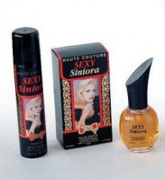 Beautimatic Sexy Siniora (for Women) 