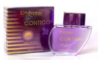 Karl Antony 10th Avenue CONTIGO (for Women) тестер
