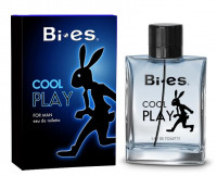 Bi Es Cool Play (for Men)