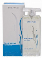 Carlo Bossi Light Blue (for Women) 100 ml