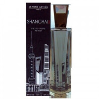 Jeanne Arthes Shanghai Night (for Men)
