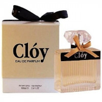 Fragrance World Cloy (for Women) 100 ml 
