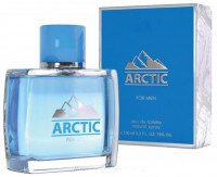 Bi Es Arctic (for Men)