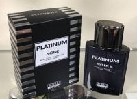 Royal Cosmetic Platinum Noire (for Men) 