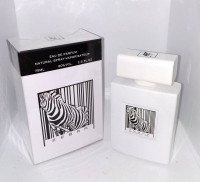 La Parfum Galleria ZEBRA (for Women) 75 ml 