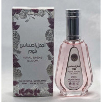 Ard Al Zaafaran Ajmal Ehsas Bloom (for Women) 50 мл
