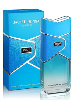 Emper JACKET DONNA (for Women)