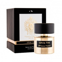 TIZIANA TERENZI White fire Extrait de parfum edp (unisex) 100ml 