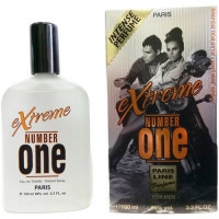 Number One Extreme (for Men) 100 ml