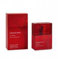 ARMAND BASI IN RED (for Women) 30 ml 