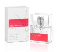 ARMAND BASI IN RED (for Women) 30 ml 
