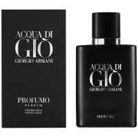 Giorgio Armani Acqua Di Gio Profumo (for Men) 40 ml