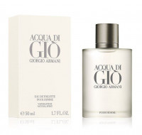 Giorgio Armani Acqua Di Gio (for Men) 50 ml