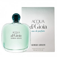Giorgio Armani Acqua Di Gioia (for Women) 100 ml