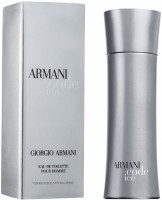 Giorgio Armani CODE ICE (for Men) 50 ml 