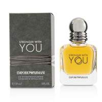 Giorgio Armani EMPORIO STRONGER WITH YOU (for Men) 30ml 