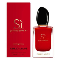 Giorgio Armani Si Passione (for Women) 50 ml 