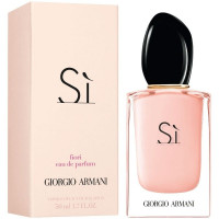 Giorgio Armani SI (for Women) 50 ml 