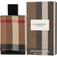 BURBERRY LONDON (for men) 100 ml 