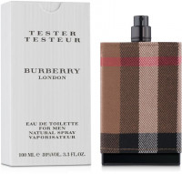 BURBERRY LONDON (for men) 100 ml тестер 