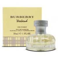 BURBERRY WEEKEND (for Women) 30 ml