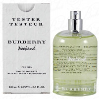 BURBERRY WEEKEND (for men) 100 ml тестер 