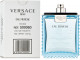 VERSACE EAU FRAICHE (for Men) 100 ml тестер 