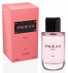 Geparlys PINK BLACK (for Women) 100 ml