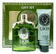 X-Bond Lion King Set (for Men) набор