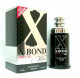 X-Bond Black Deluxe (for Men) 