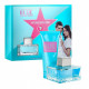 ANTONIO BANDERAS Blue Seduction (for Women) набор