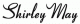 Shirley May