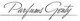 Genty Parfums 