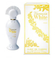 Ulric De Varens Varensia White (for Women)