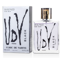 Ulric De Varens UDV Black (for Men)