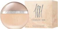 CERRUTI 1881 (for Women) 50 ml
