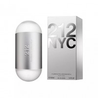 Carolina Herrera 212 (for Women) 100 ml