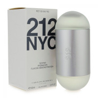 Carolina Herrera 212 (for Women) 100 ml тестер