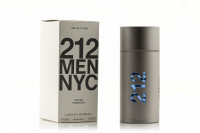 Carolina Herrera 212 (for men) 100 ml тестер