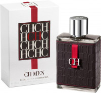Carolina Herrera CH (for men) 100 мл 