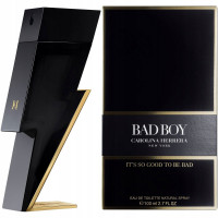 Carolina Herrera BAD BOY (for Men) 100 ml
