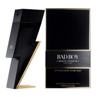 Carolina Herrera BAD BOY (for Men) 50 ml
