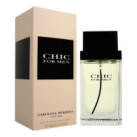 Carolina Herrera CHIC (for Men) 100 ml