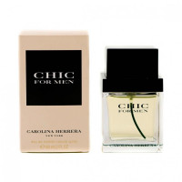 Carolina Herrera CHIC (for Men) 60 ml