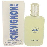 Chevignon Best Of Chevignon (for Men) 100 ml 