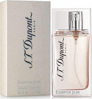 DUPONT ESSENCE PURE (for Women) 50 ml