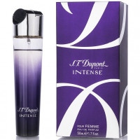 DUPONT INTENSE (for Women) 50 ml